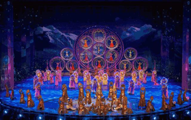 给你11个“十一”来*疆新**的理由