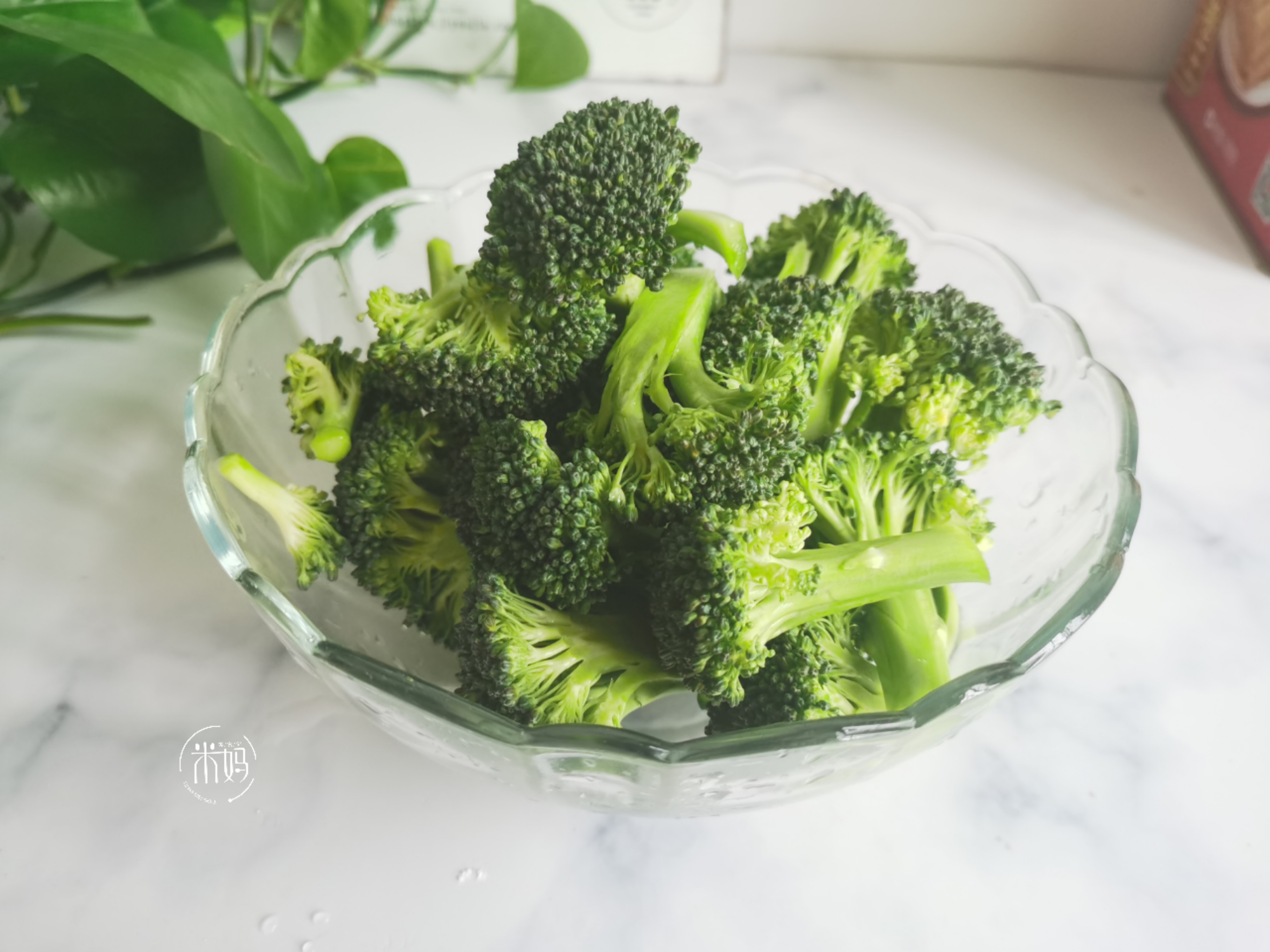 西兰花好脏怎么洗,西兰花怎么洗算干净