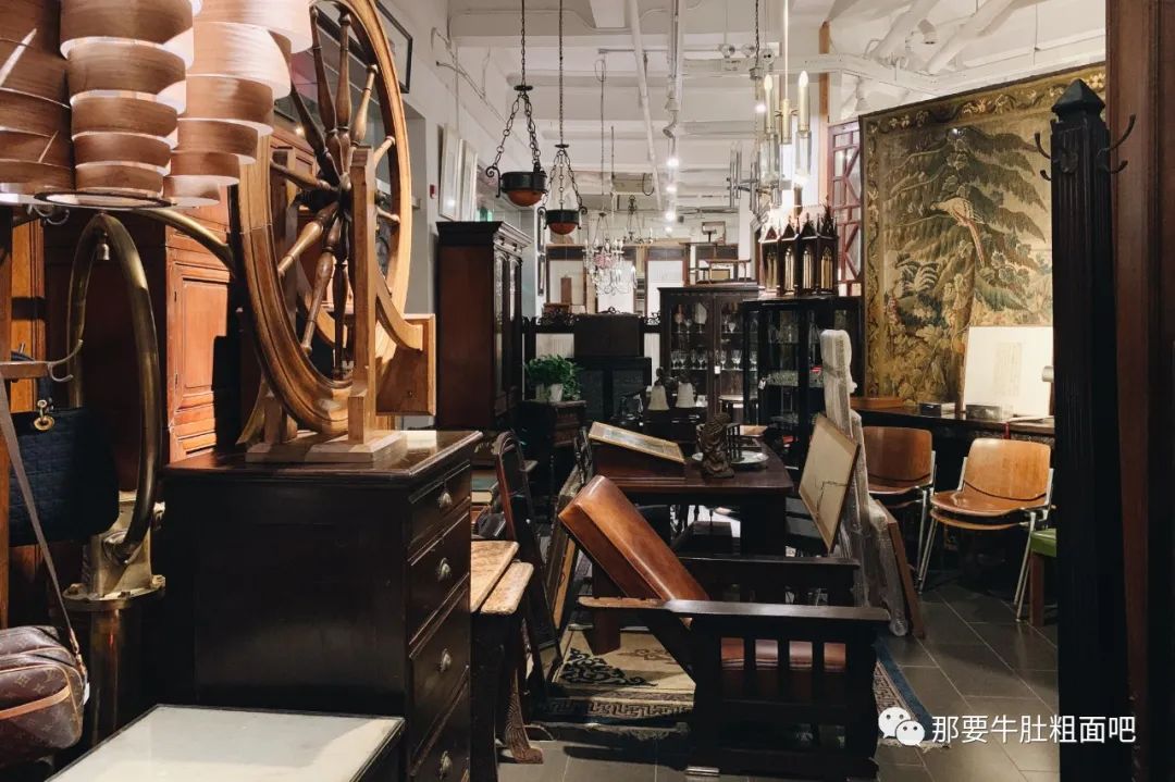 那些网购家具踩过的坑，家具探店、装修风格和审美构建