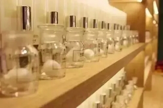 国货气味图书馆,气味图书馆大西洋香水