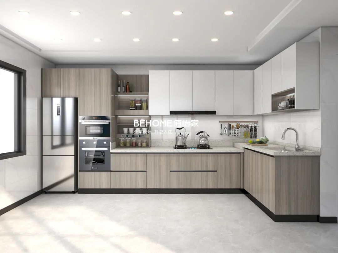 高级莫兰迪色温柔系,轻奢莫兰迪色