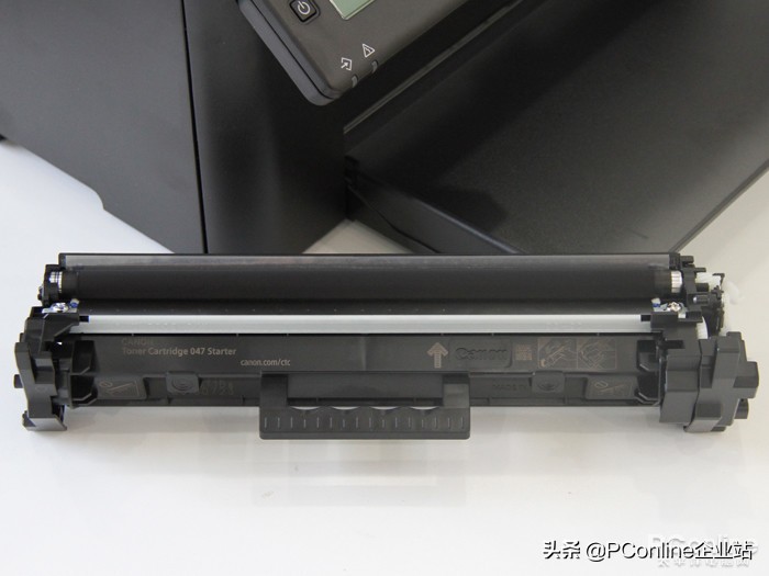 性能那么好为什么不买佳能打印机?原来门道在这