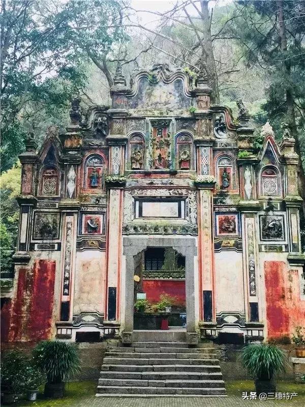 黔东南黄平旧州,一座历史悠久的古镇!