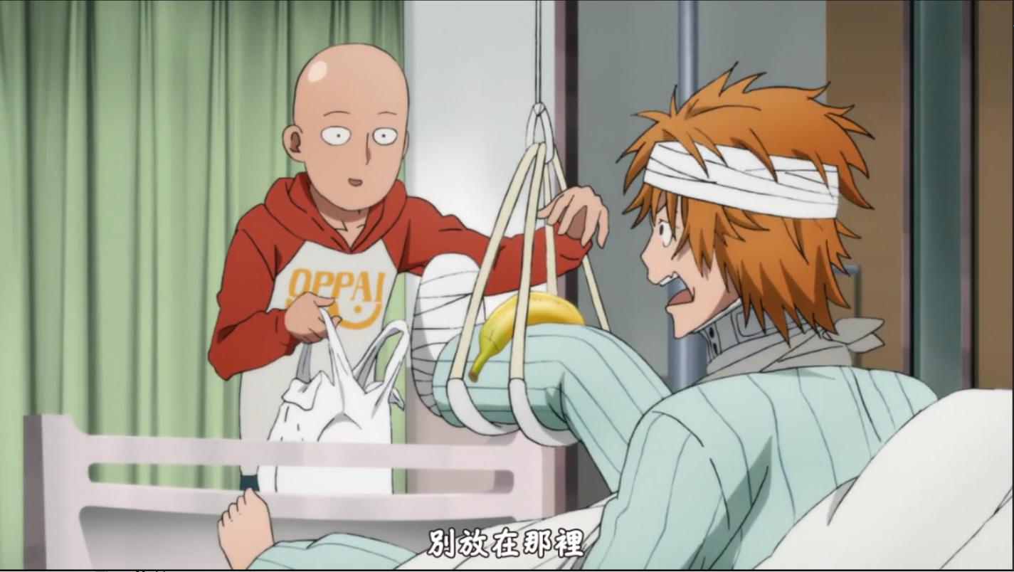 一拳超人2哪个英雄最好,一拳超人2季最后一拳