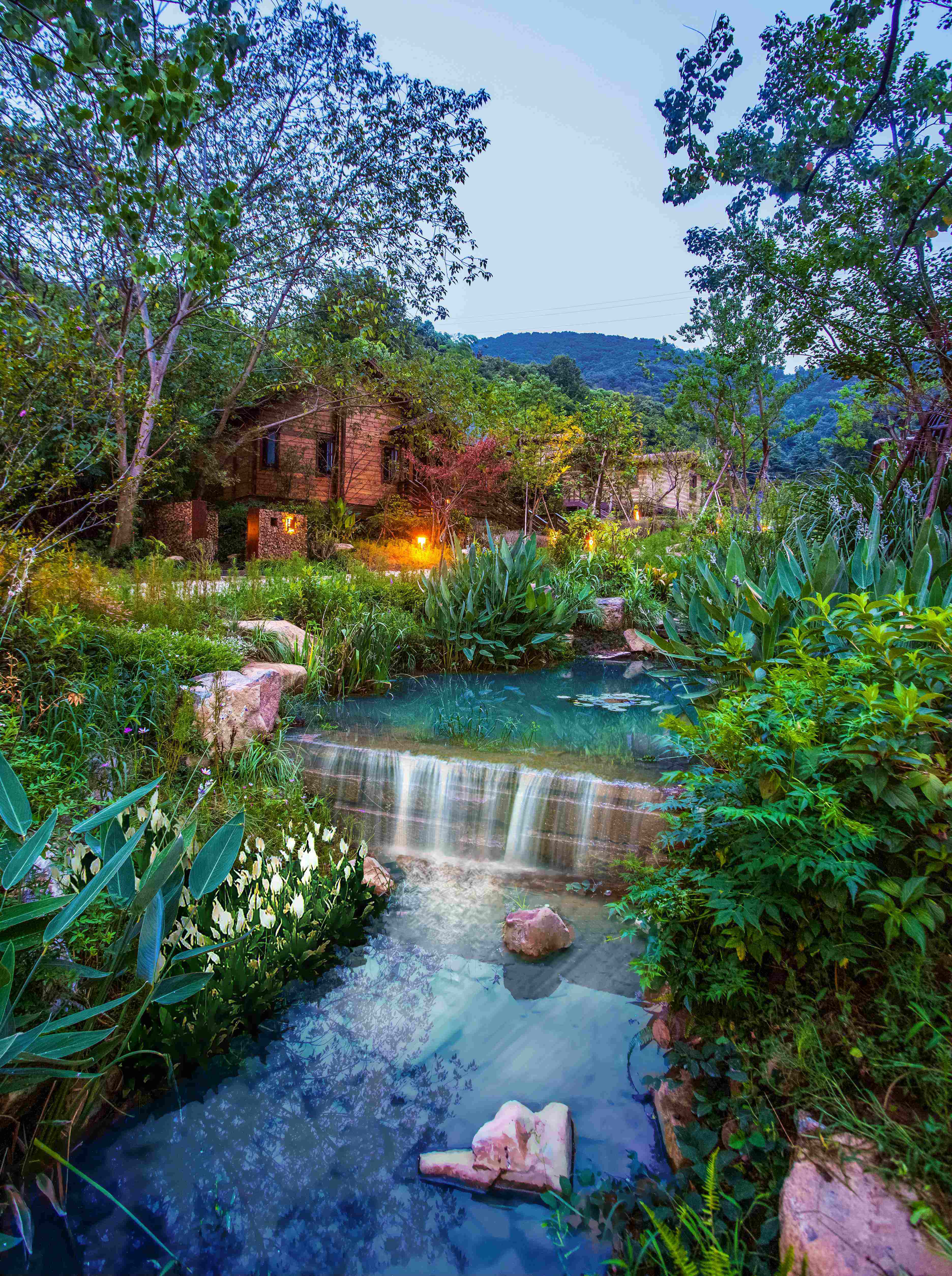 杭州市区民宿推荐性价比高的,杭州网红民宿酒店有哪些