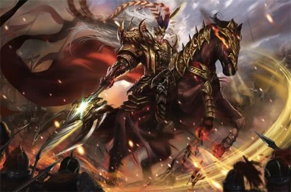 吕布之死的启示,吕布之死的真正原因