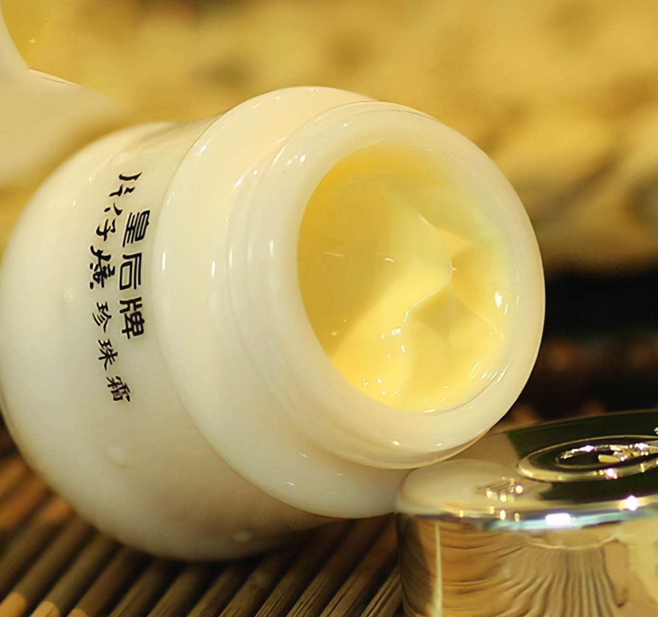 想要修护抗老的大牌面霜,想要祛黄保湿的面霜