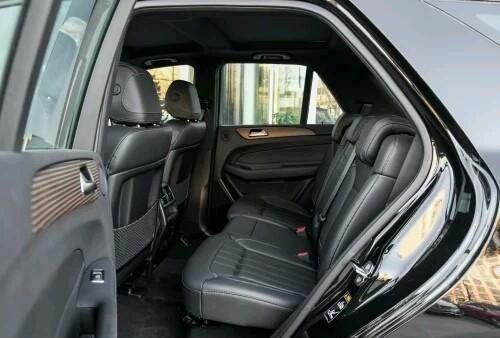 奔驰gle350时尚特别版落地多少钱,2022款奔驰gle63samg落地价