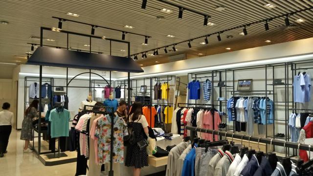 离外滩最近的奥特莱斯,美兰奥特莱斯有什么值得买