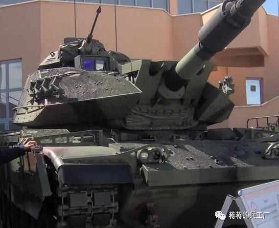 被击落的苏24,苏联t72坦克到底有多厉害