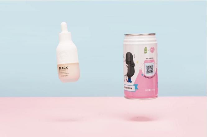 食材+护肤？春纪跨界龙米又玩新花样