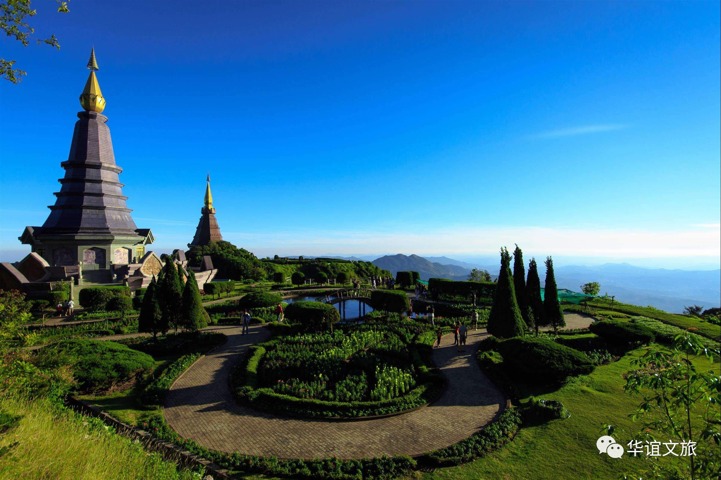 去清迈实用攻略大总结,去清迈旅游的注意事项