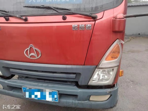 能拉一吨货又能拉人的柴油车,能拉能跑面包车