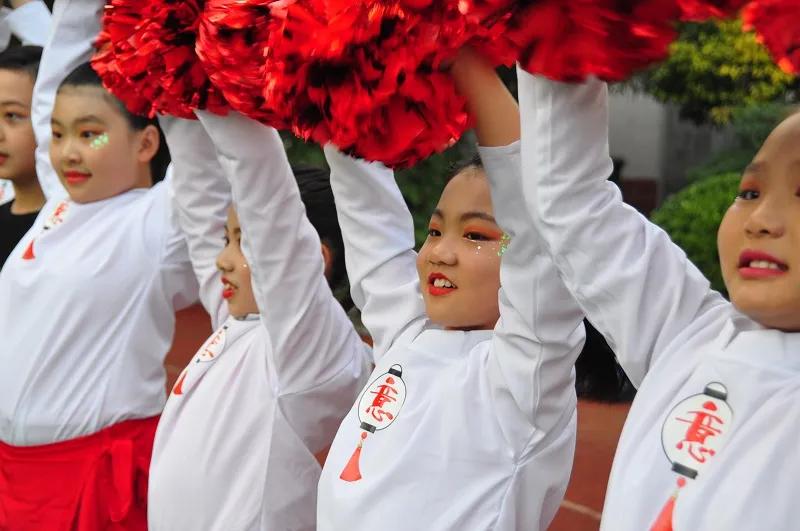 小学足球文化节开幕式,开封县街小学足球赛2024年