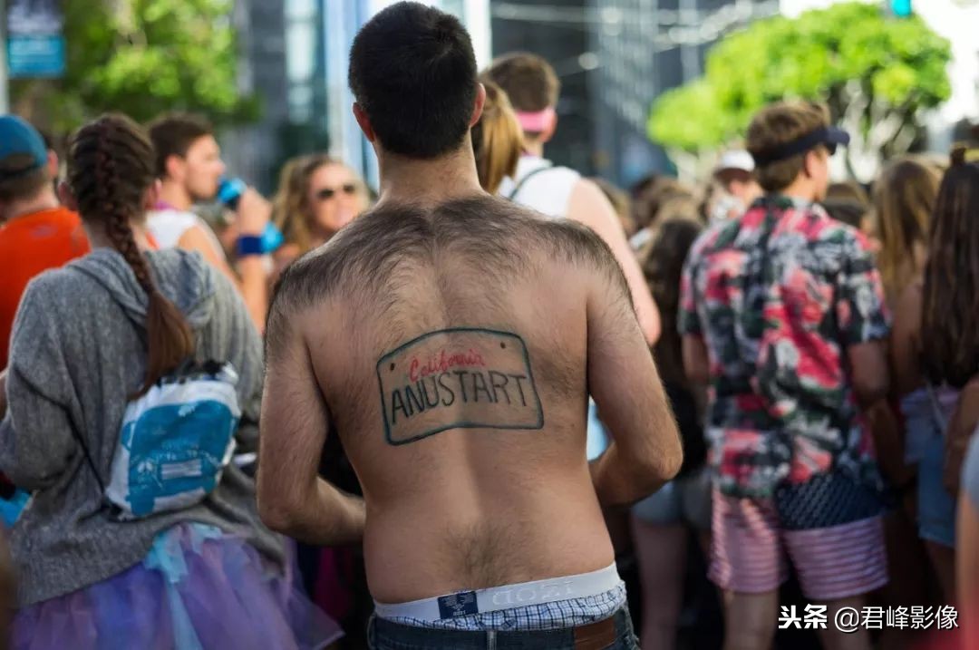 2018年那些感动瞬间,2018那些感动的视频