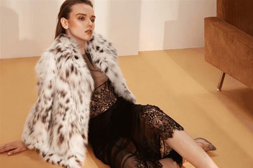 前几年的皮草有哪些款式,珍稀的皮草有哪些