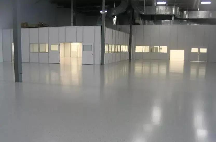 地面装修小知识我来告诉你,地面装修步骤详细流程