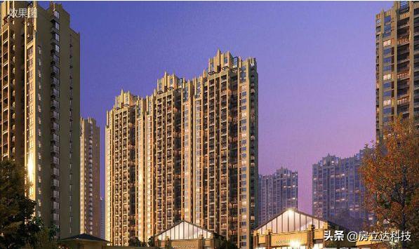 安泰哪个小区房子最好,安泰适合居住的楼盘