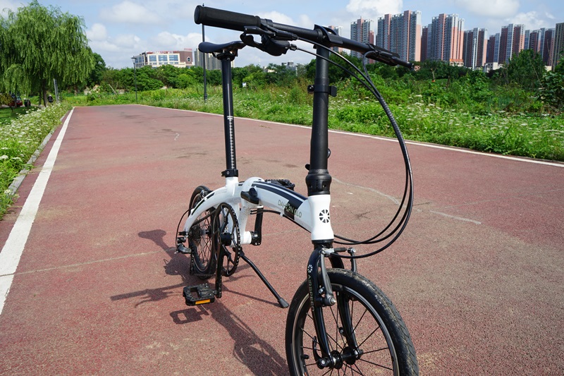 大行paa693跑40公里累吗,大行paa693骑行评测