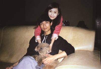 陈楚生上了几天热搜了,陈楚生近况