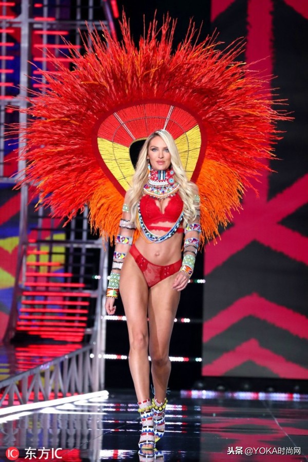 最年轻的维密天使图片,39岁的维密天使