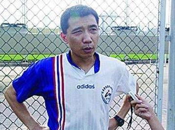 足坛现役左边锋快马,中国队锋线快马