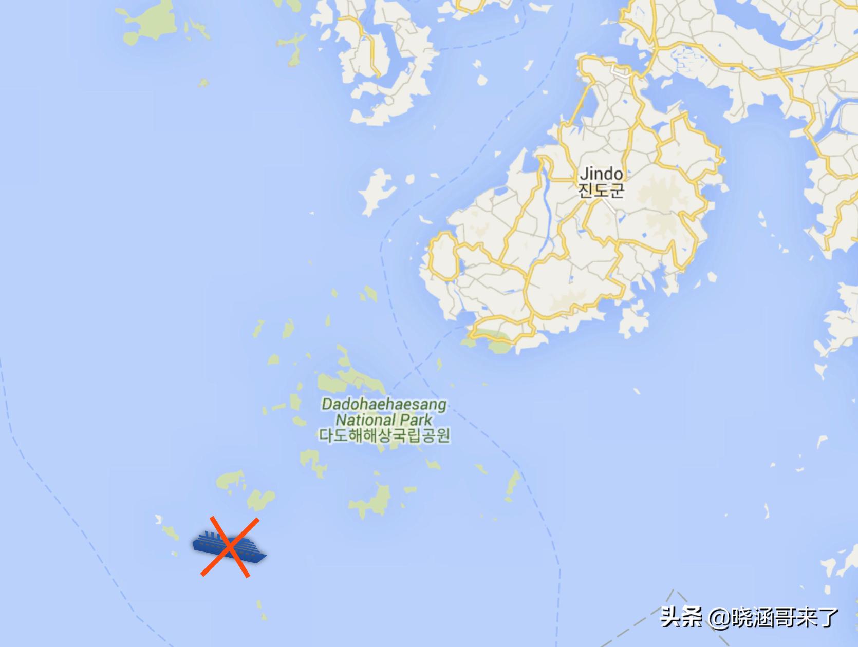 韩国世越号为什么学生不弃船,韩国世越号事件真相