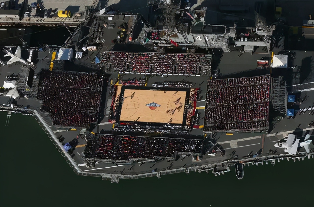 航母的难点到底在哪,航母必须要鹞式飞行吗