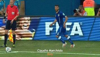 如何合理防住角球,什么情况才能形成角球