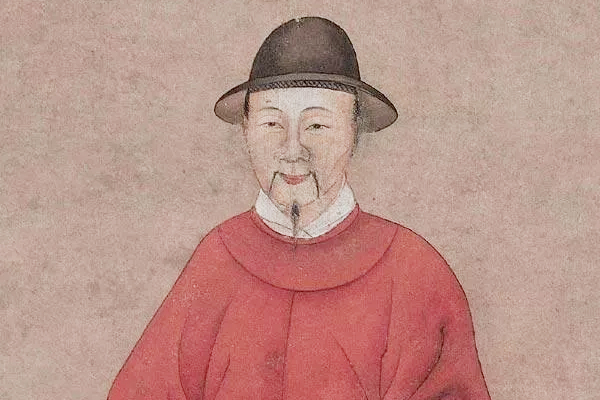 一首诗道尽唐伯虎的心酸与无奈,唐伯虎表现最穷的一首诗