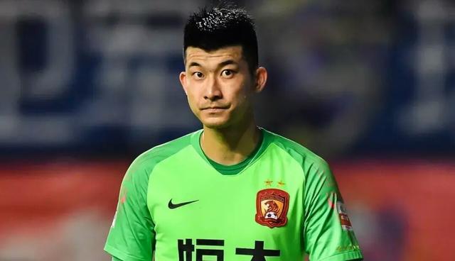 恒大未来可期吗,中国守门员颜骏凌和王大雷曾诚