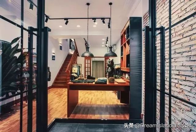 上海有哪些潮流买手店,上海十大买手店