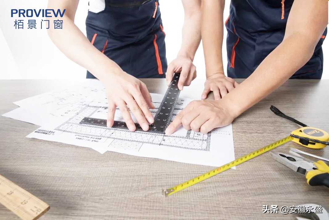 秋天第一套门窗怎么选购,选购门窗应考虑的问题