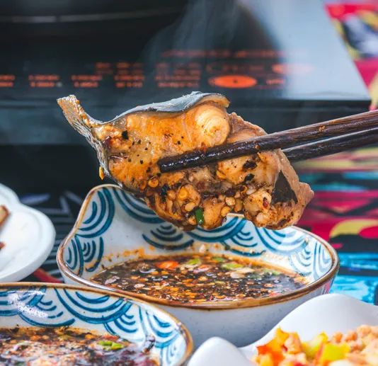 附近老字号酸汤鱼,附近最正宗的酸汤鱼