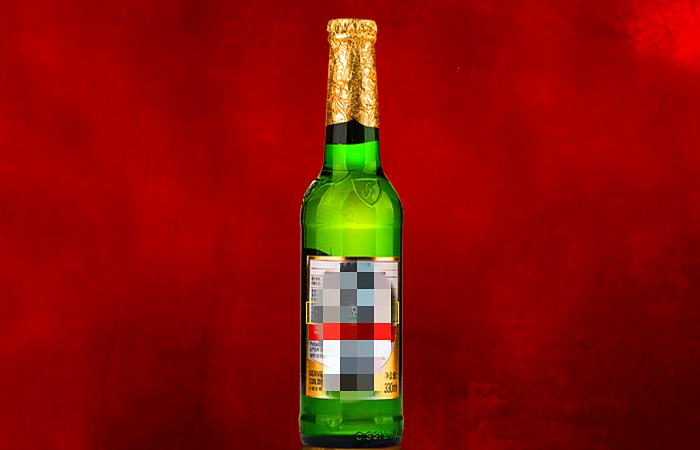 啤酒为什么要弄一圈锡箔纸,啤酒瓶口的锡纸有什么用