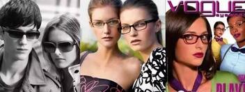 眼镜最新发展趋势,眼镜流行趋势