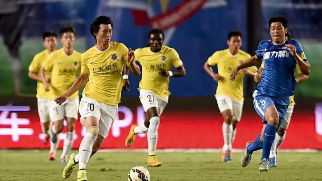 中甲中乙共9队退赛，“金元足球”果真是罪魁祸首