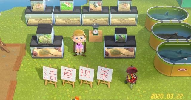 【麦克斯时间】从零开始的异世界饥饿体验