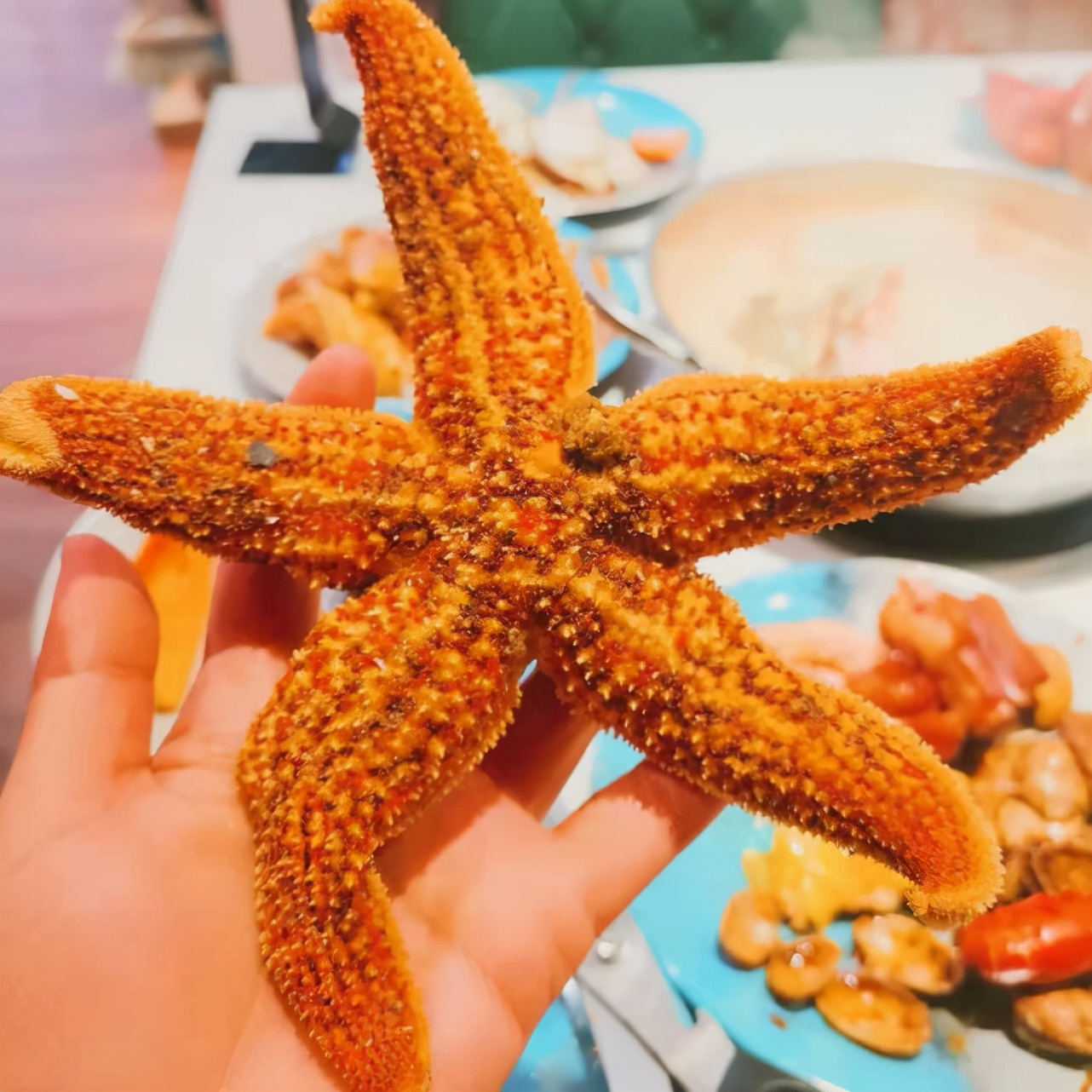 内陆孩子没吃过螃蟹,内陆的小孩没有见过大海怎么办