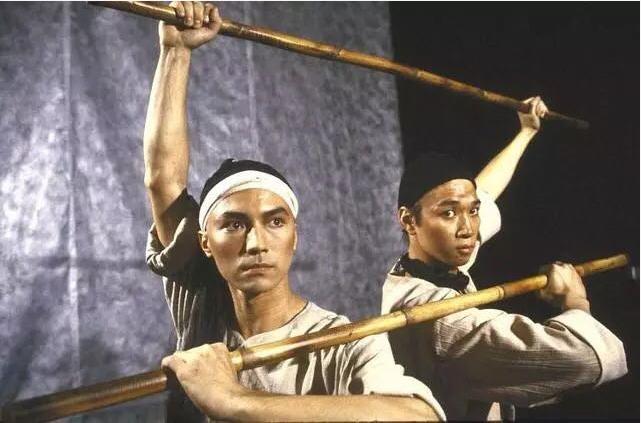 演员尊龙现状,尊龙拍过的电影