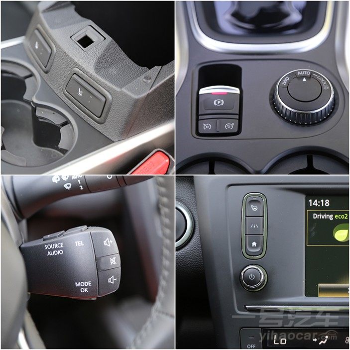 18年雷诺科雷嘉2.08万公里,雷诺科雷嘉四驱正常油耗