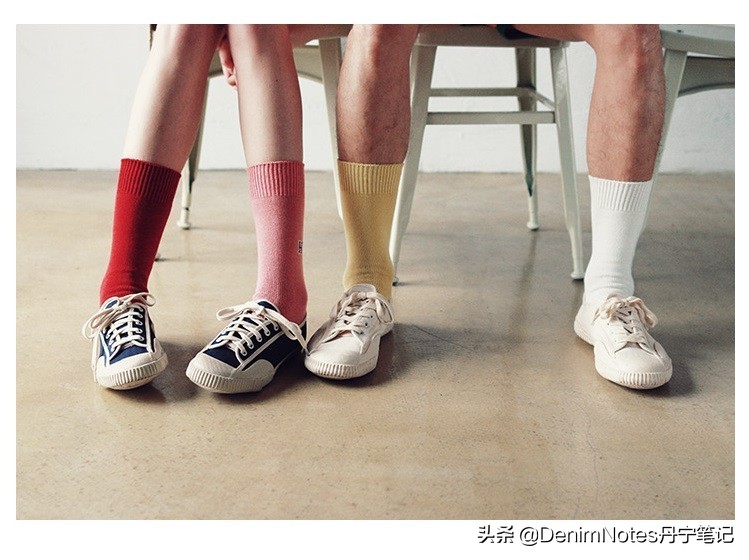 慢生活哲学，国棉壹厂开创出属于自己的中式复古之路