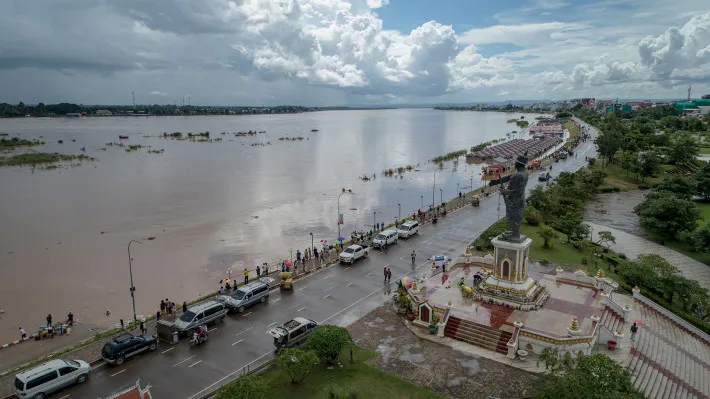 你不知道的国家冷知识柬埔寨篇,一个神奇又鲜为人知的国家老挝