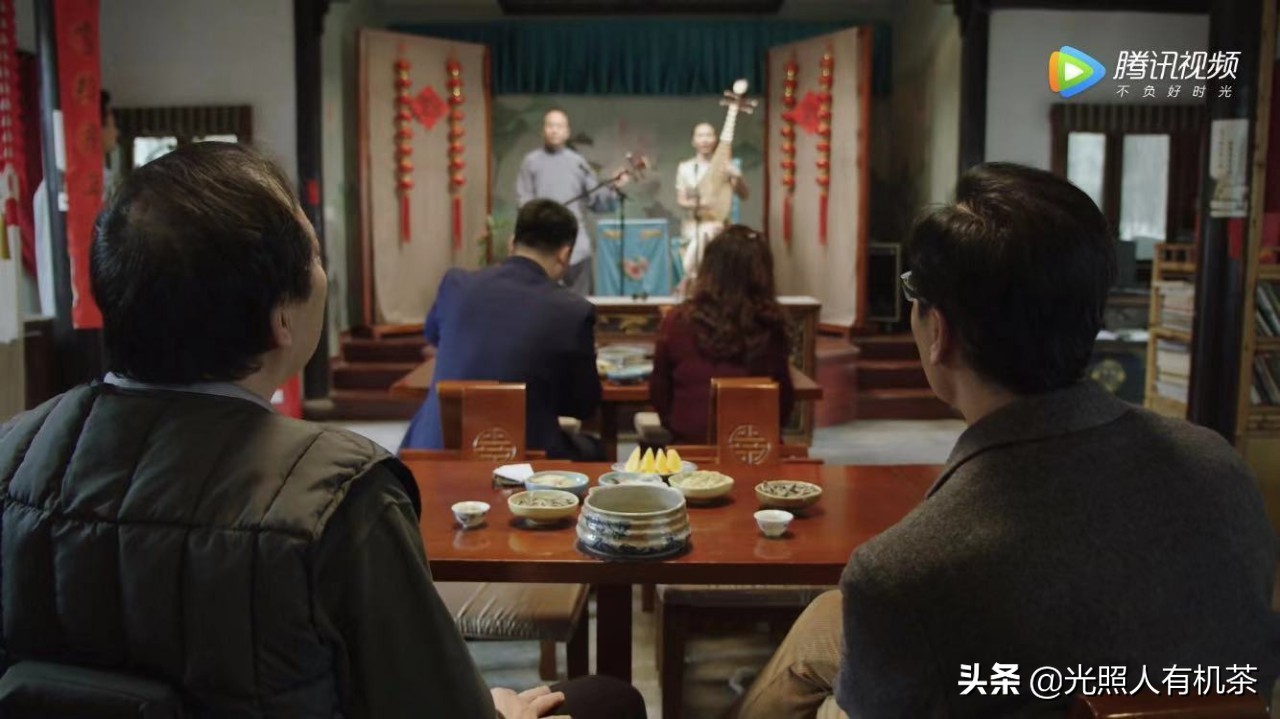 陈瑾在都挺好里扮演什么角色,都挺好角色介绍