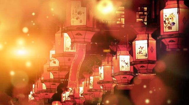 元旦和元日的区别,元日元夕有什么区别