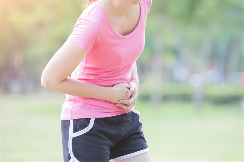 生理期中，是否该健身呢？4个注意事项你必须知道