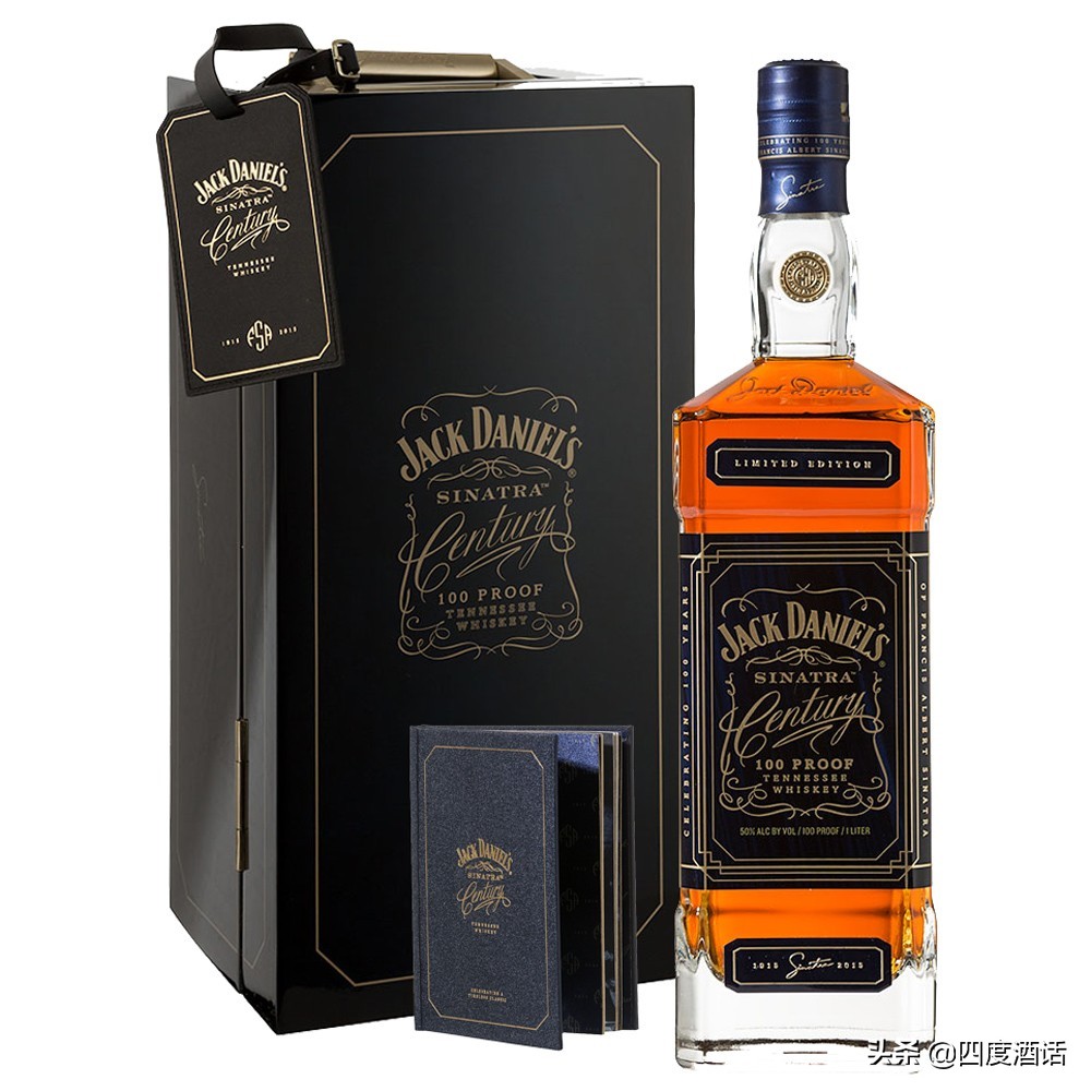 杰克丹尼有哪些系列,杰克丹尼酒多少钱一瓶