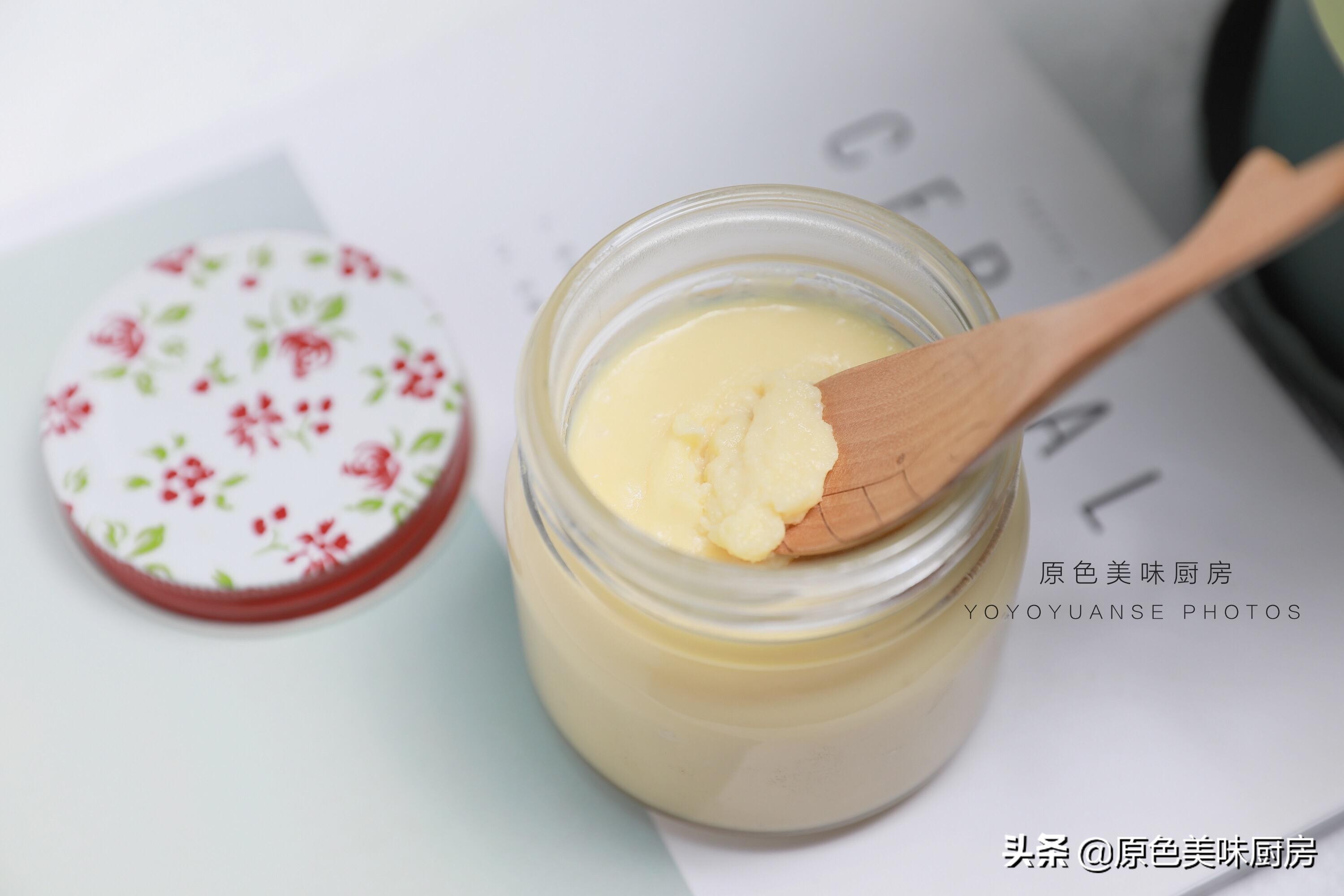 奶粉炼乳制作方法,剩奶粉的做法不用烤箱