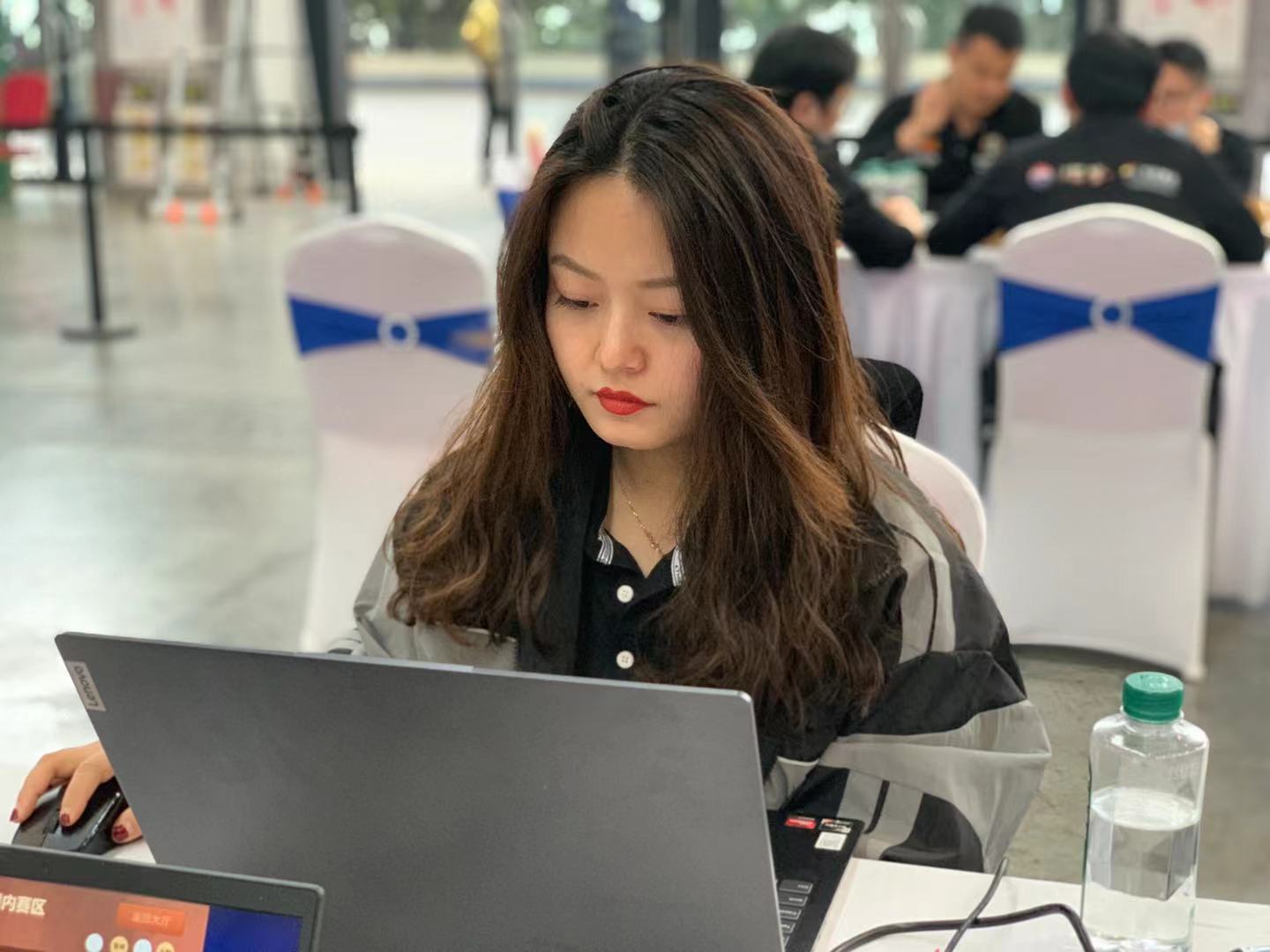 南宁青秀杯围棋比赛,城市围棋联赛开幕式