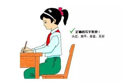 儿童改善圆肩驼背拉伸动作,一条毛巾改善圆肩驼背动作